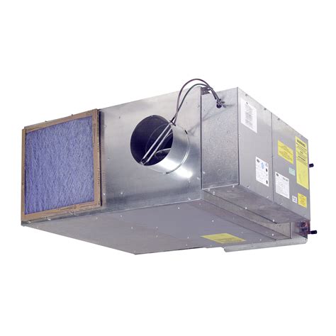 fan powered box with electric reheat|AXIS™ Series Fan.